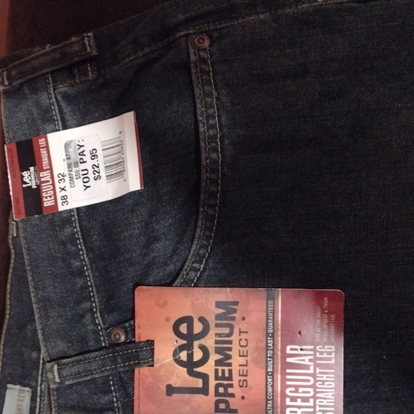Lee Premium Jeans - Picture 3 of 4